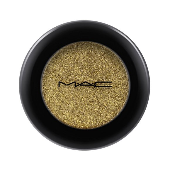 MAC JOIE DE GLITZ eyeshadow Dazzleshadow Extreme NIB rare - Picture 6 of 8